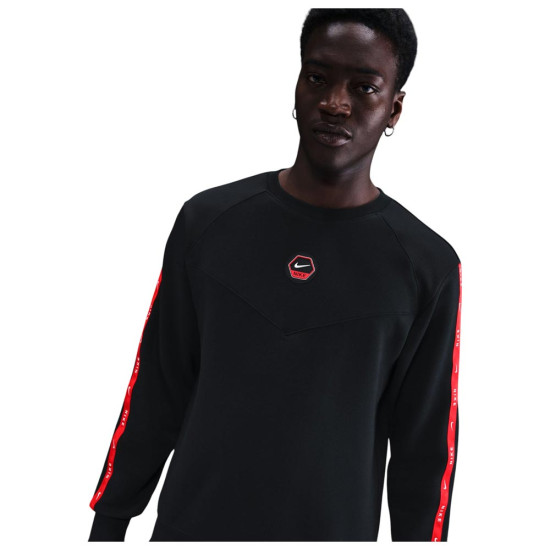 Nike Ανδρικό φούτερ Crew Fleece Sweatshirt